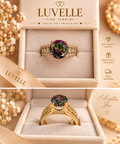 14k Ring