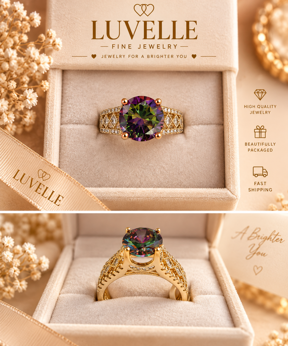 14k Ring