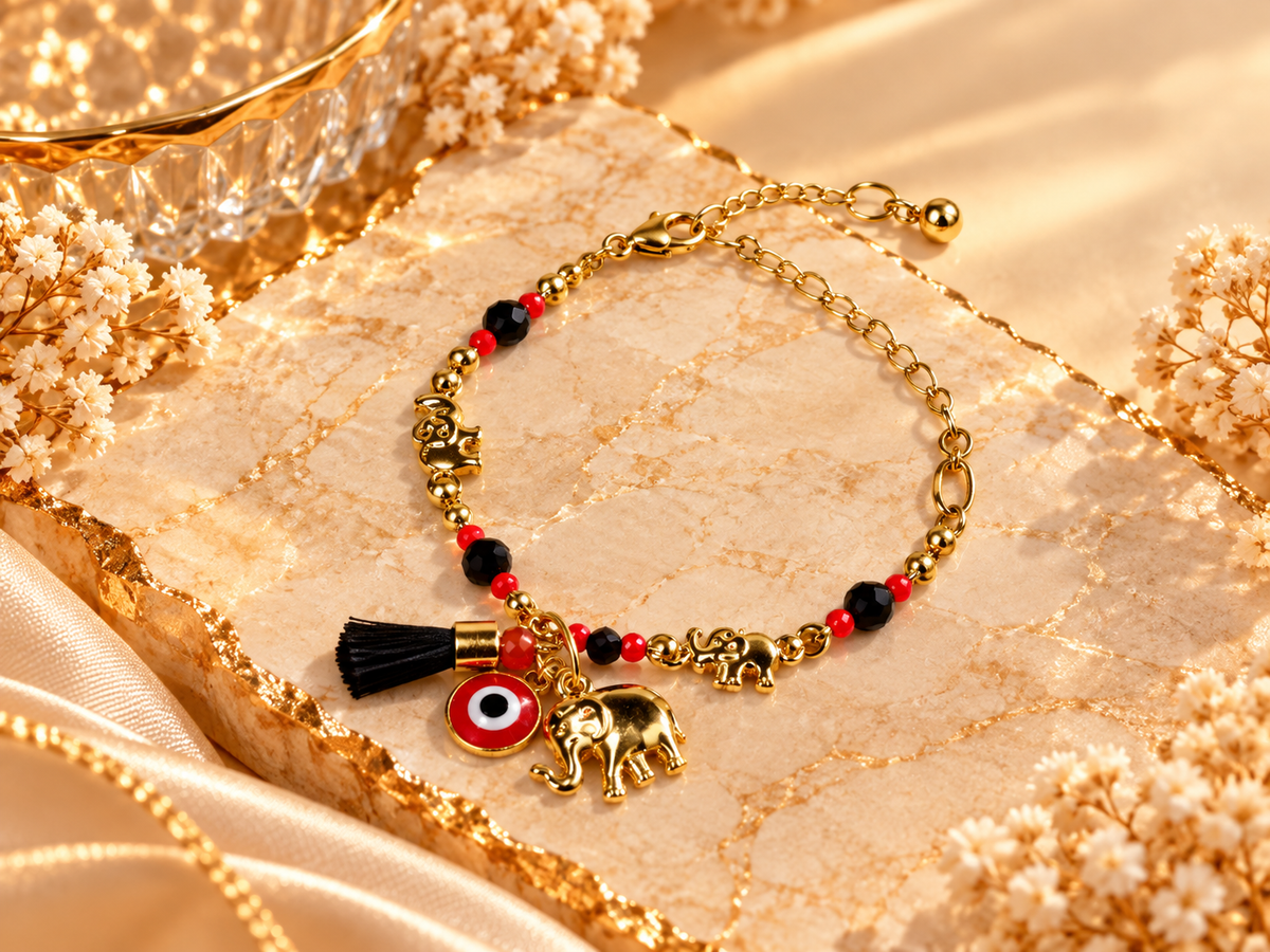 Protection Bracelet