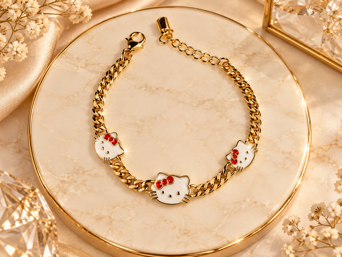 Kids Bracelets