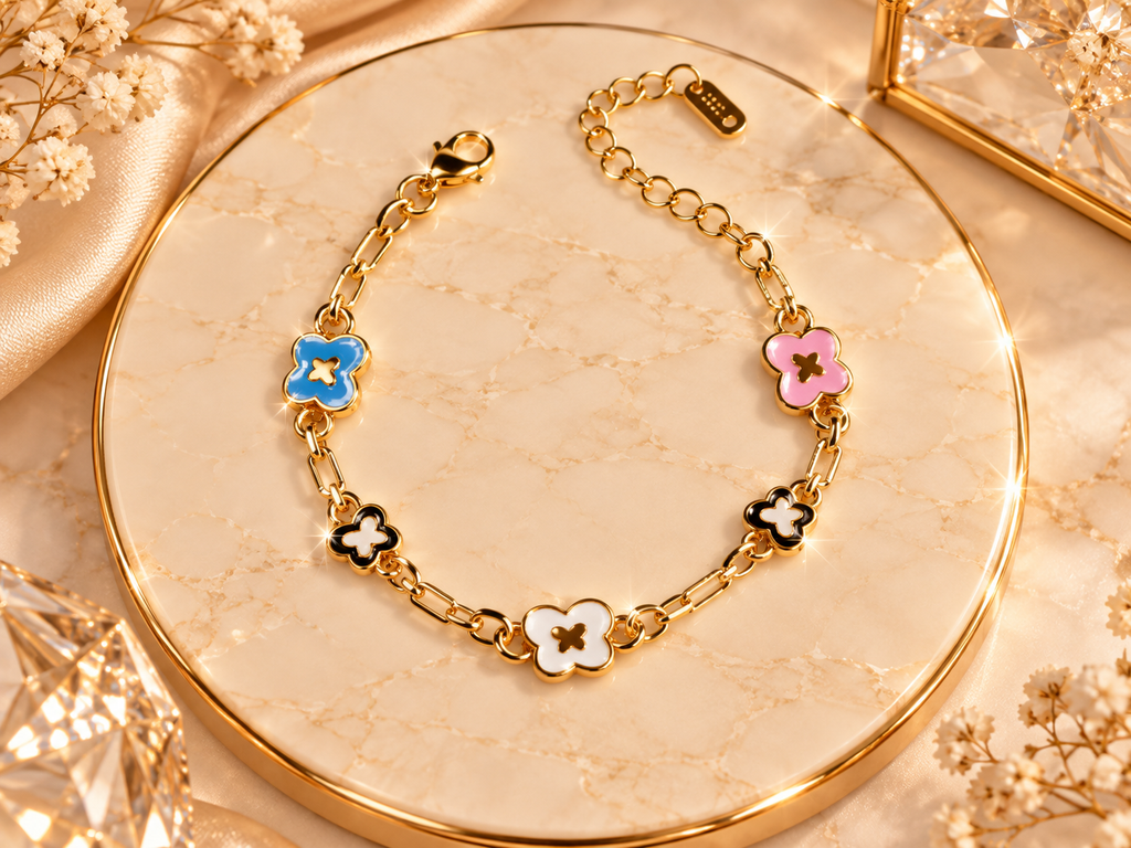 Kids Bracelets