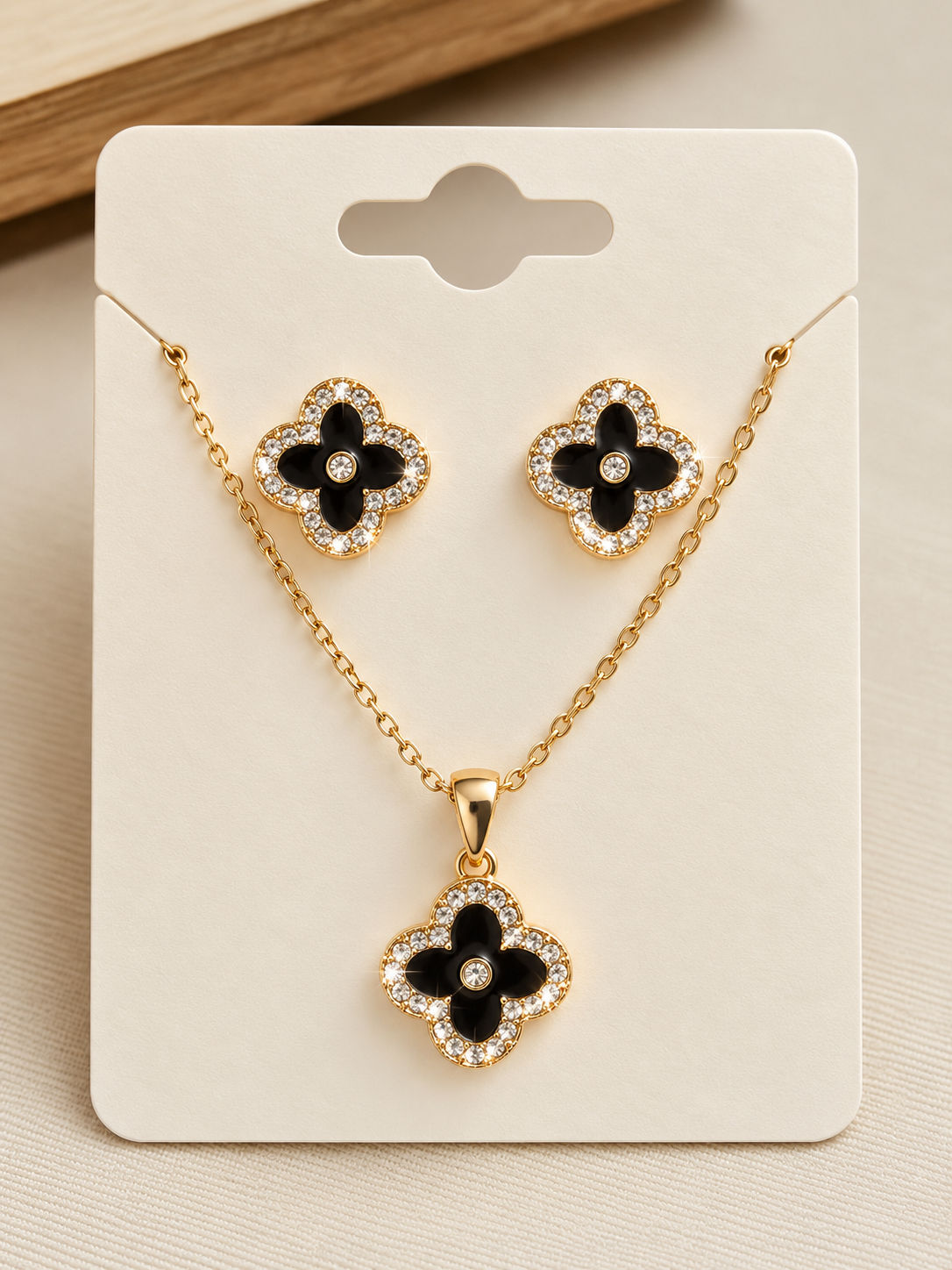Black Clover Set