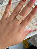 Hello Kitty Ring