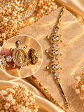 Turtle Bracelet