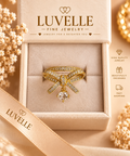 Bow Ring