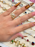 Gold Ring