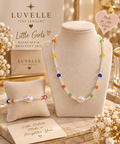 Little Girls Peal Set
