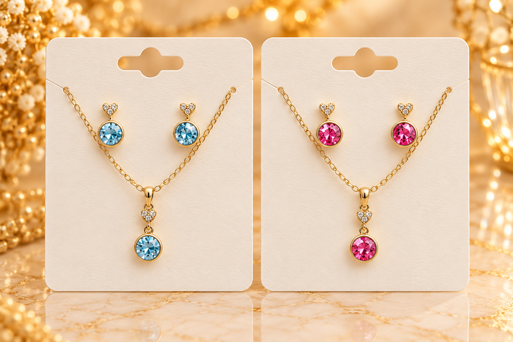 Diamond Sets