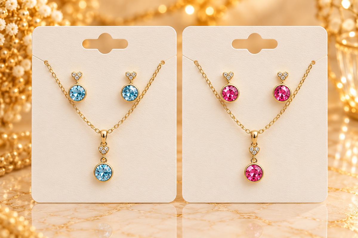 Diamond Sets
