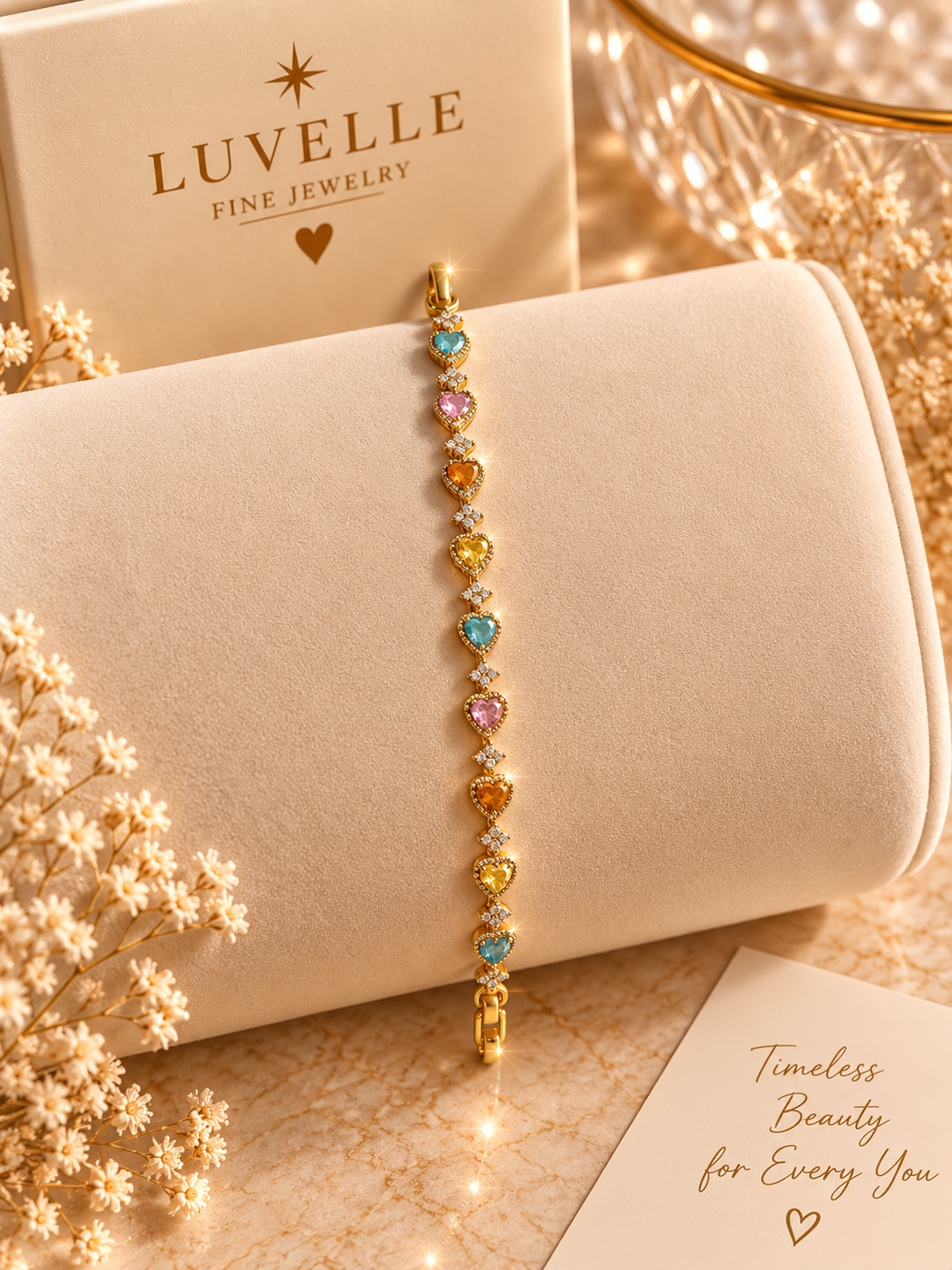 Candy Bracelet