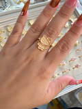 Whole Hello Kitty Ring