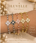 Clover Bracelets