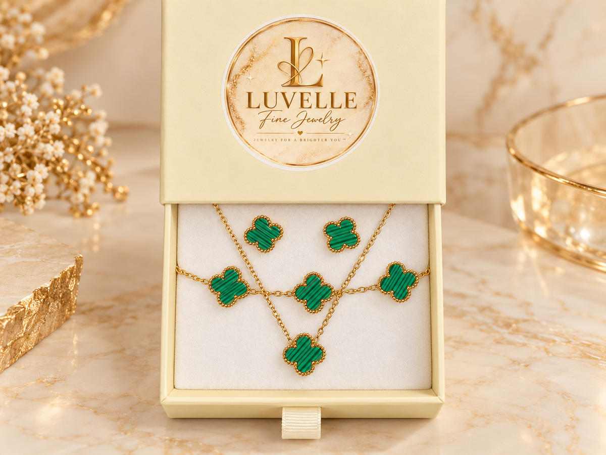 Clover Sets