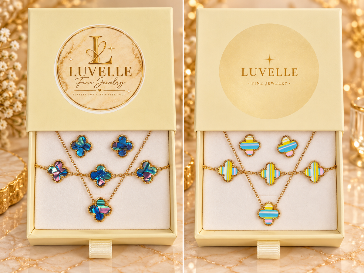 Clover Sets
