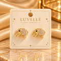 Elephant Studs