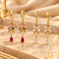 Dangle Earring